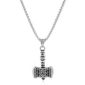 Beautiful Pendant with Unique Style