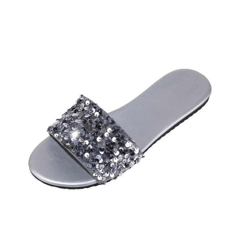 Graceful Orthopedic Sandals for Modern Look