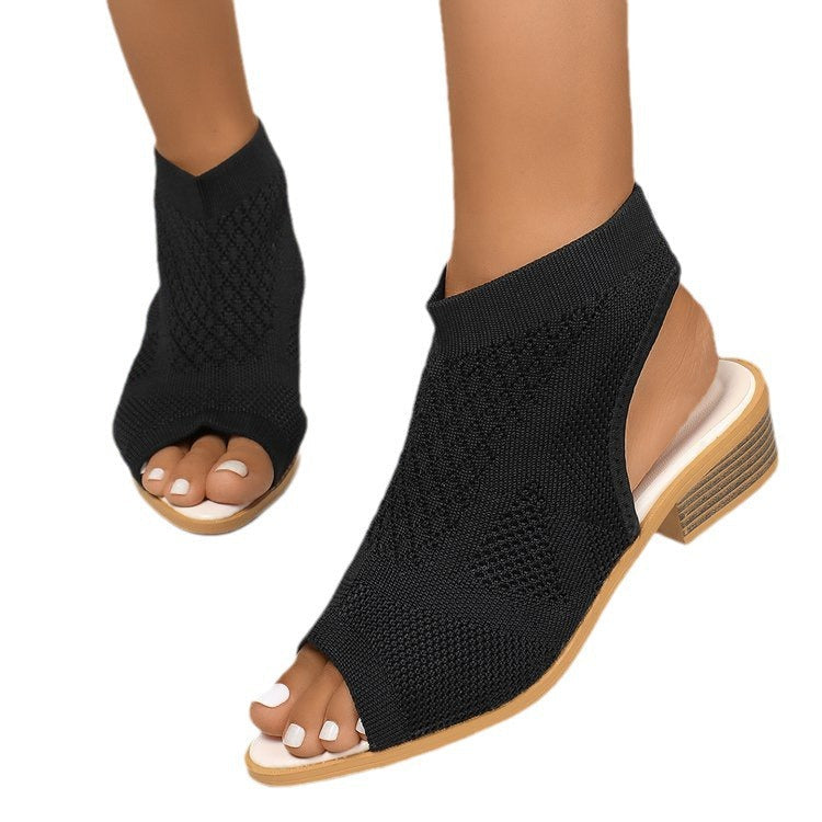 Stylish Orthopedic Sandals for Any Occasion