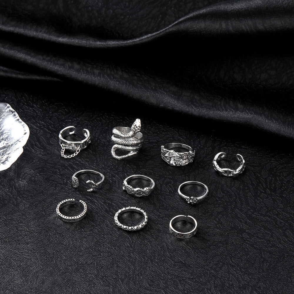 Romantic Set for Special Moments