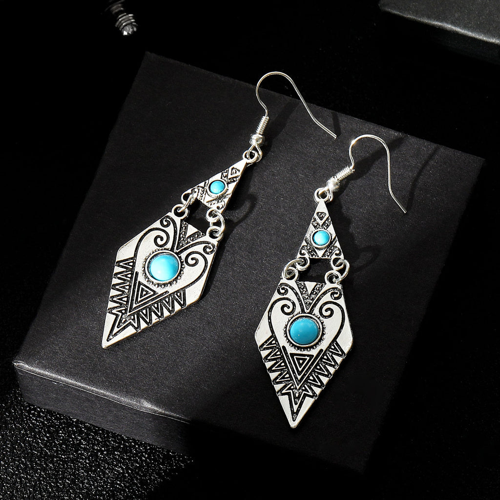 Stunning Earring for Daily Wear