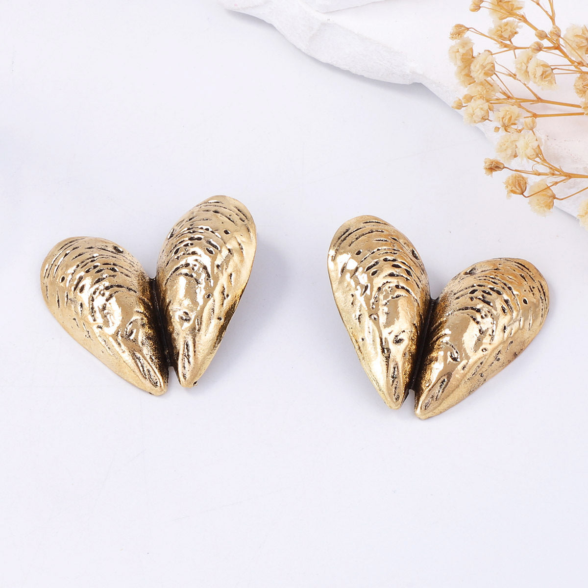 Classic Earring with Timeless Appeal