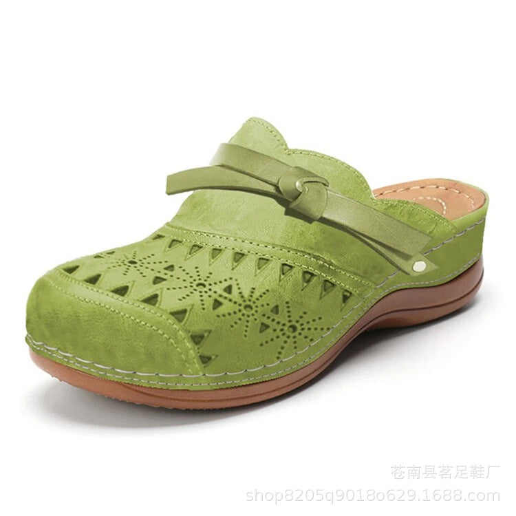 Elegant Orthopedic Shoes for Every Step