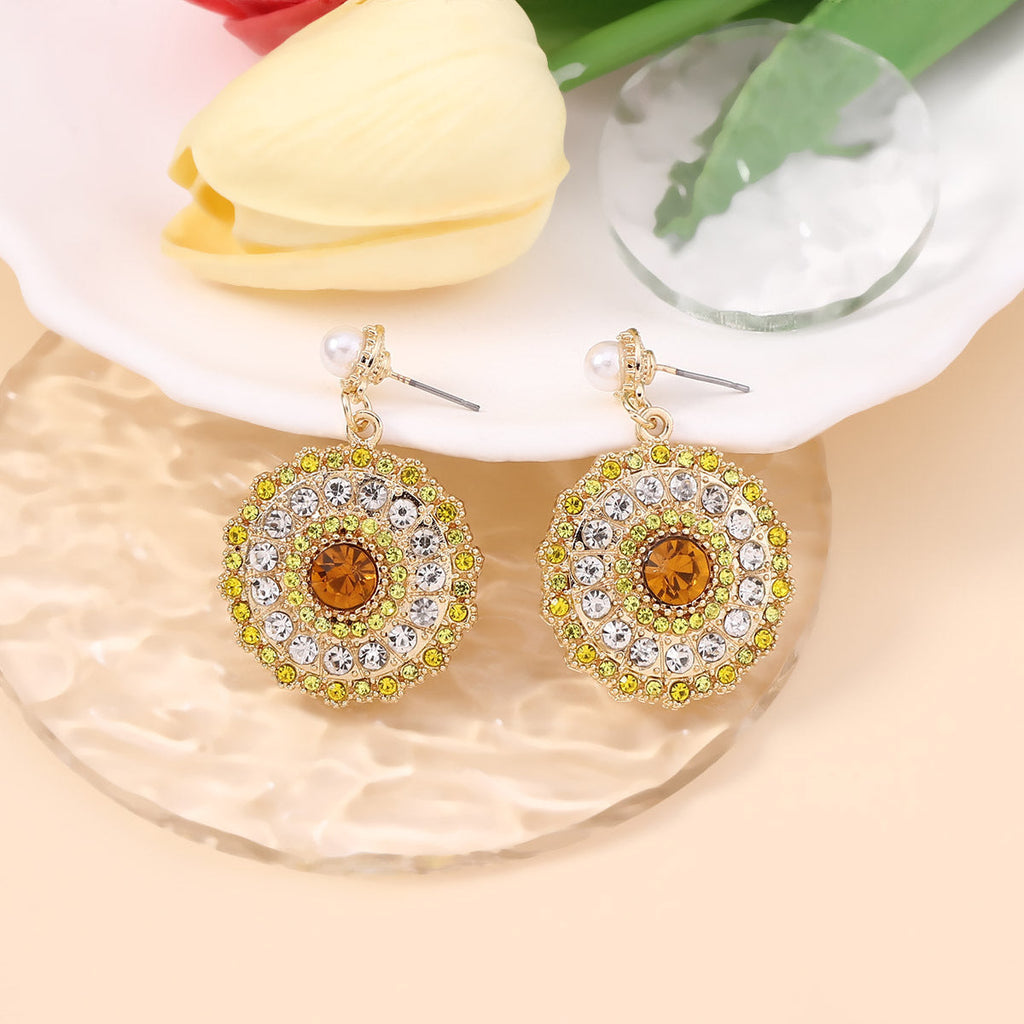 Elegant Pearl Set for Every Occasion
