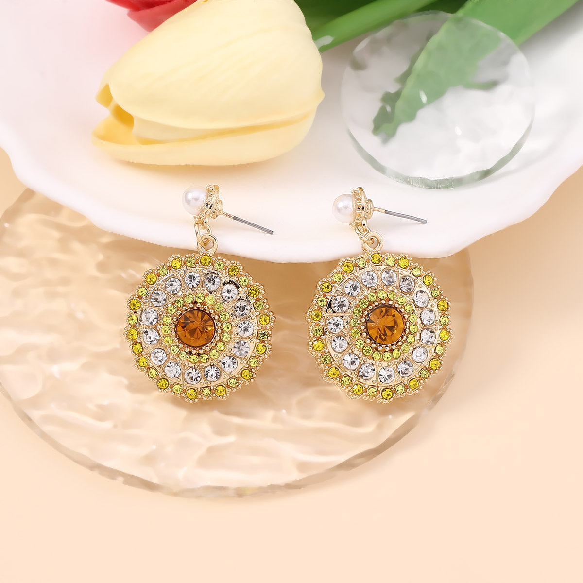 Elegant Pearl Set for Every Occasion