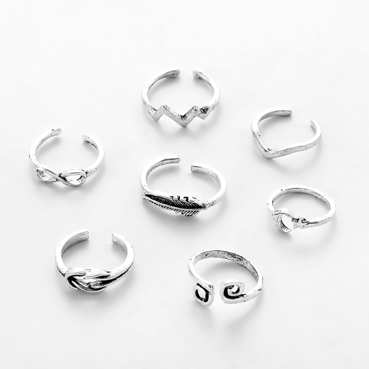 Classic Set with Timeless Appeal