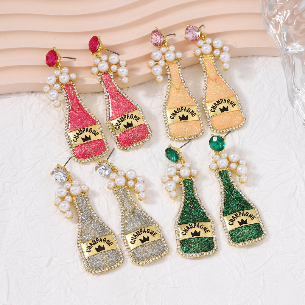 Charming Earring for Any Occasion