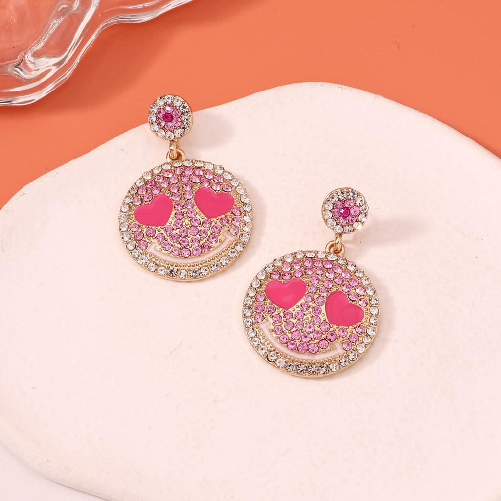 Romantic Earring for Special Moments