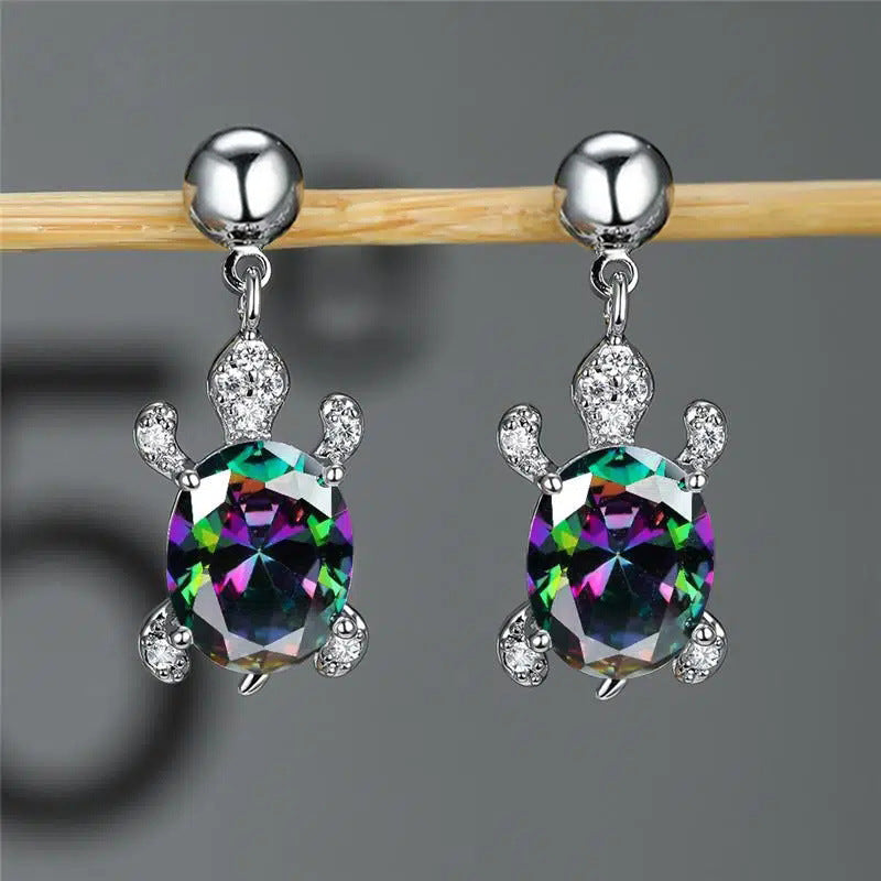 Romantic Earring for Special Moments
