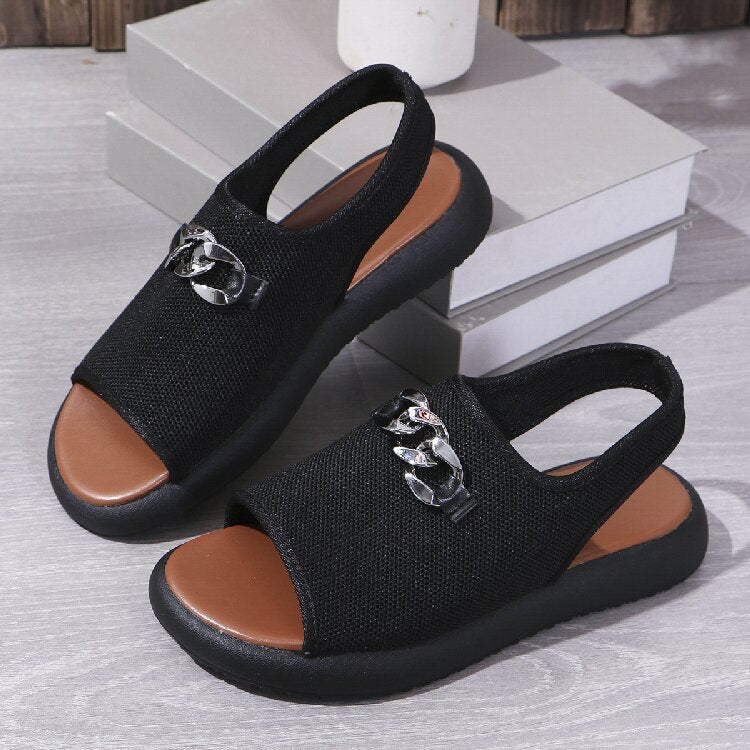 Stylish Orthopedic Sandals for Any Occasion