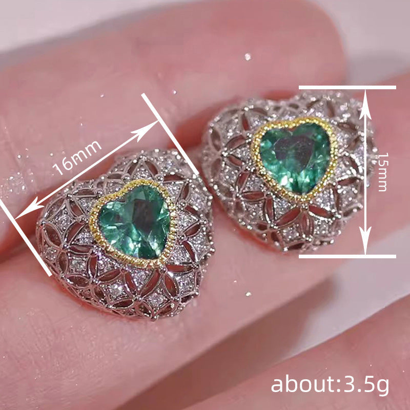 Beautiful Piece with Unique Style