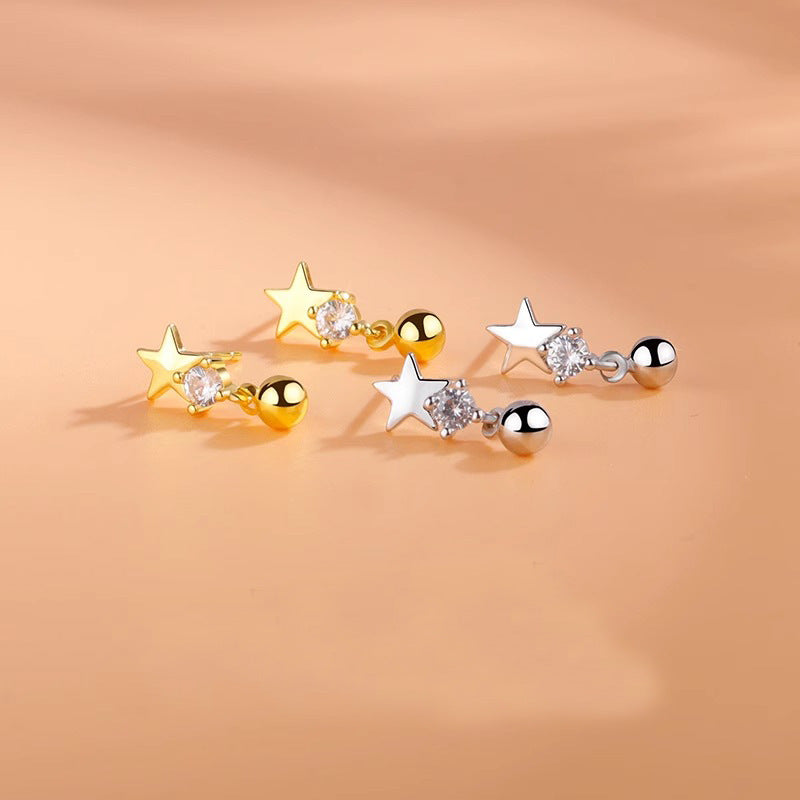 Charming Earring for Any Occasion