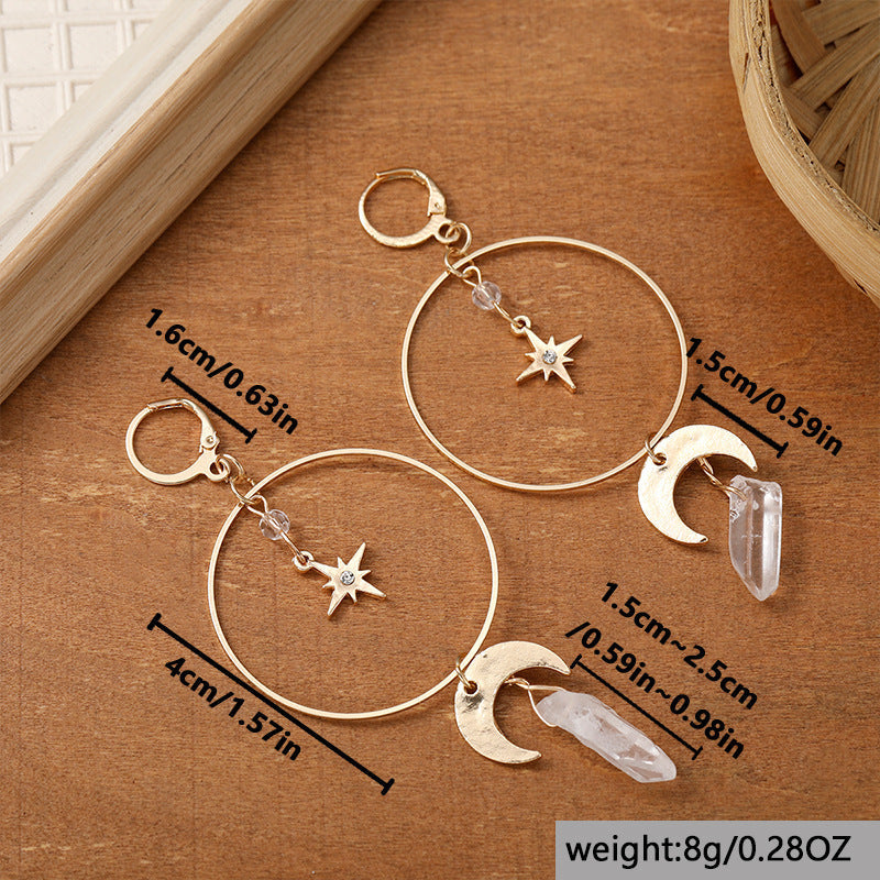 Stunning Earring for Daily Wear