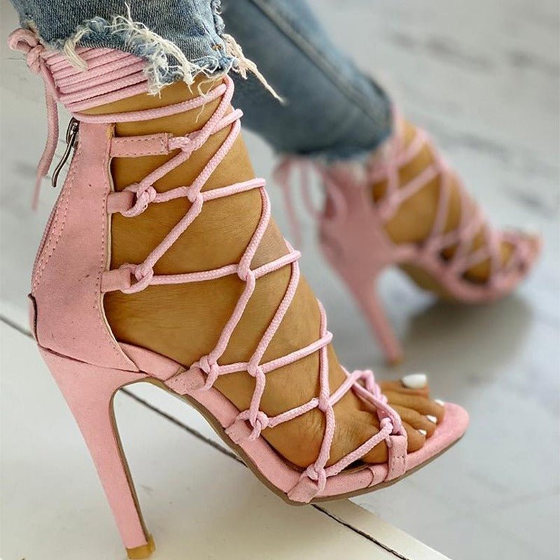 Graceful Orthopedic Sandals for Modern Look