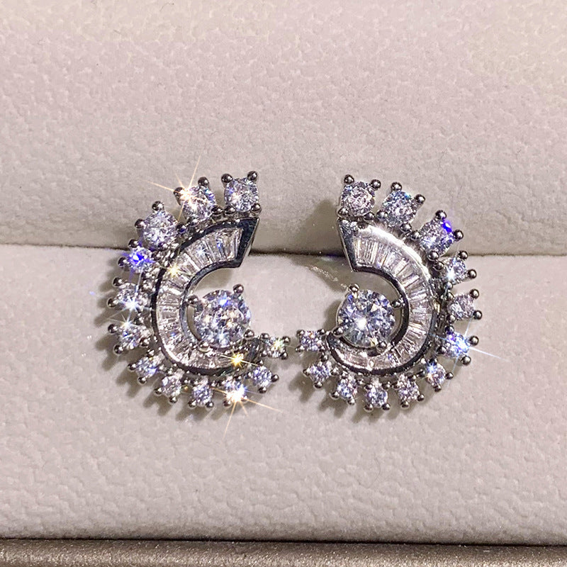 Stunning Earring for Daily Wear