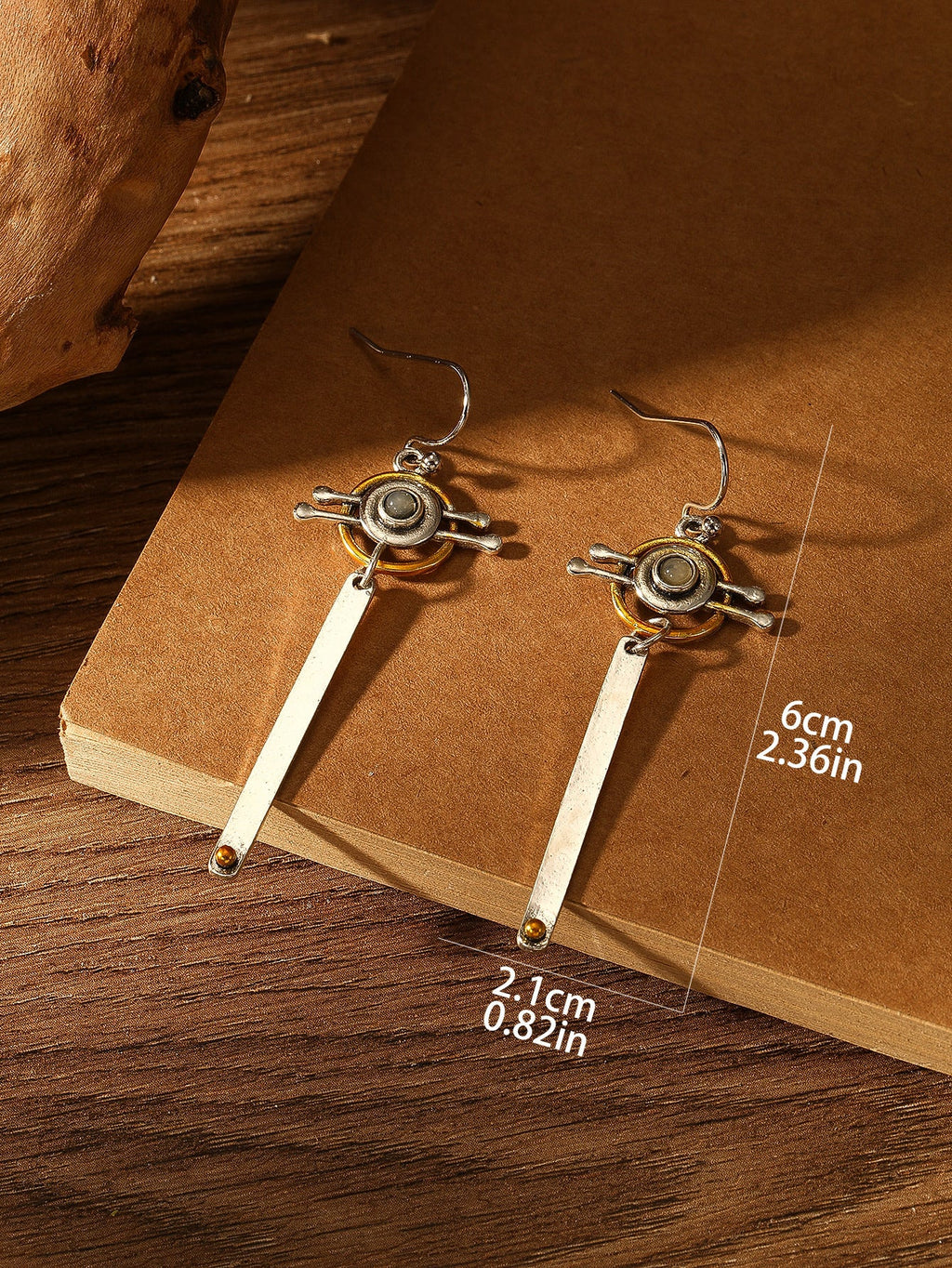 Stunning Earring for Daily Wear