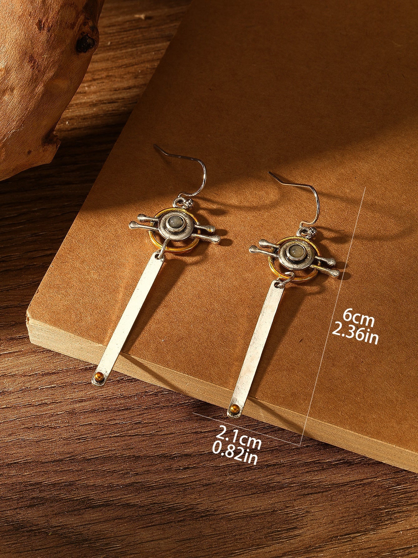 Stunning Earring for Daily Wear