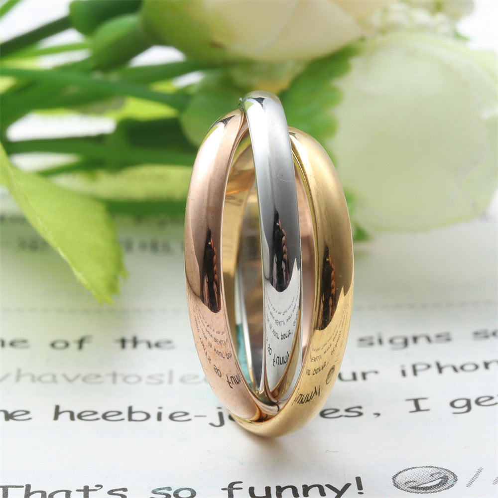 Elegant Ring for Every Occasion