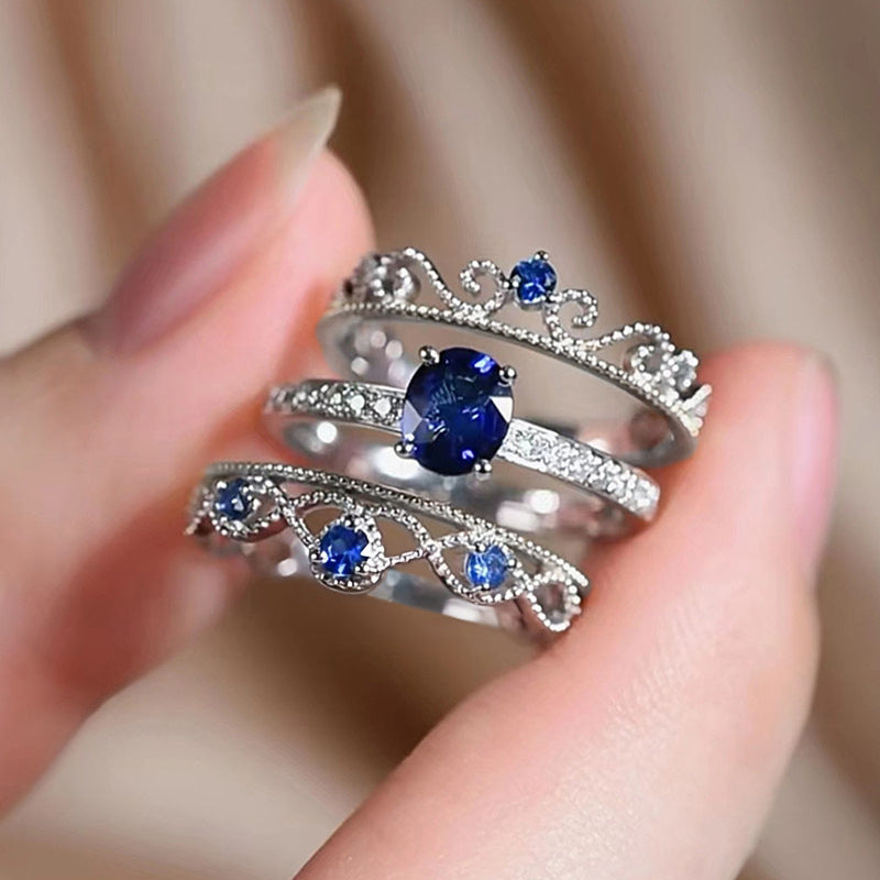 Romantic Set for Special Moments