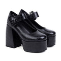 Chic Orthopedic Shoes with Unique Design