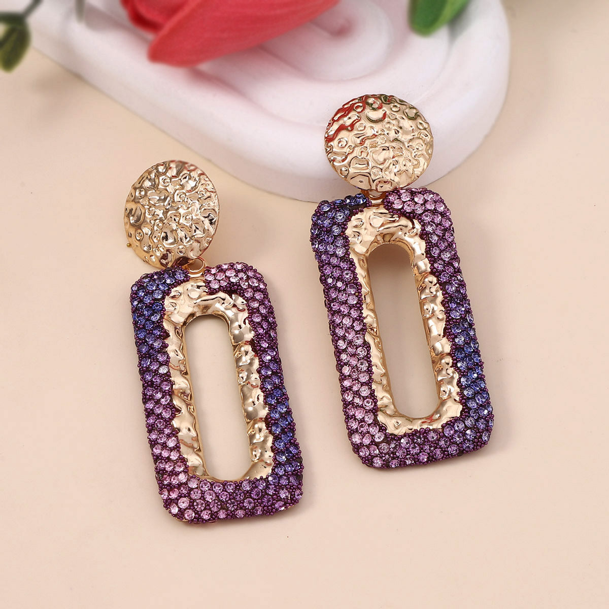 Stunning Earring for Daily Wear