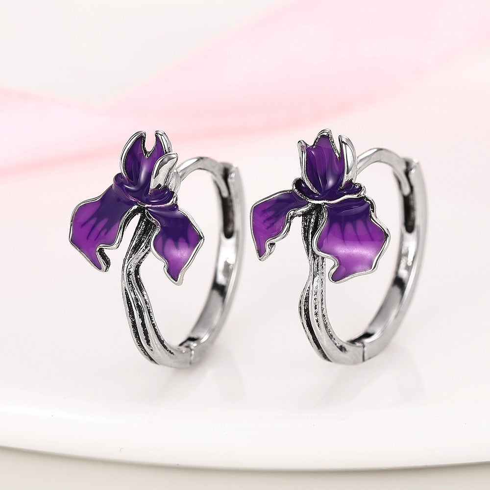 Romantic Earring for Special Moments