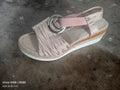 Chic Orthopedic Sandals with Unique Design