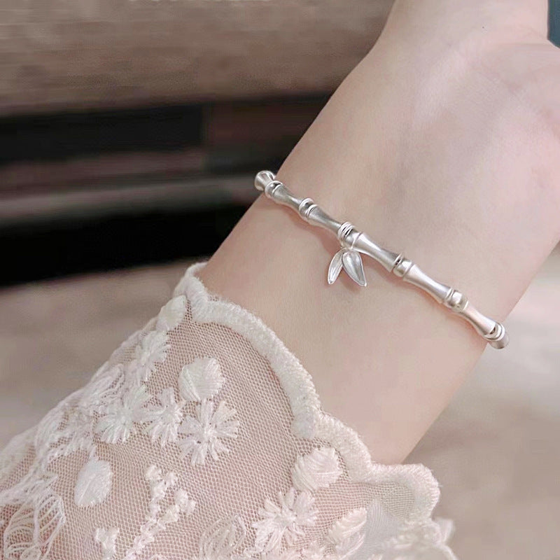 Romantic Bracelet for Special Moments