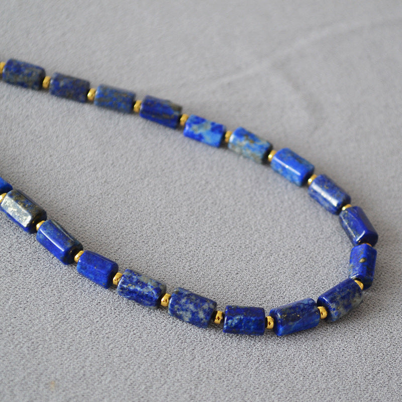 Elegant Gold Necklace for Every Occasion