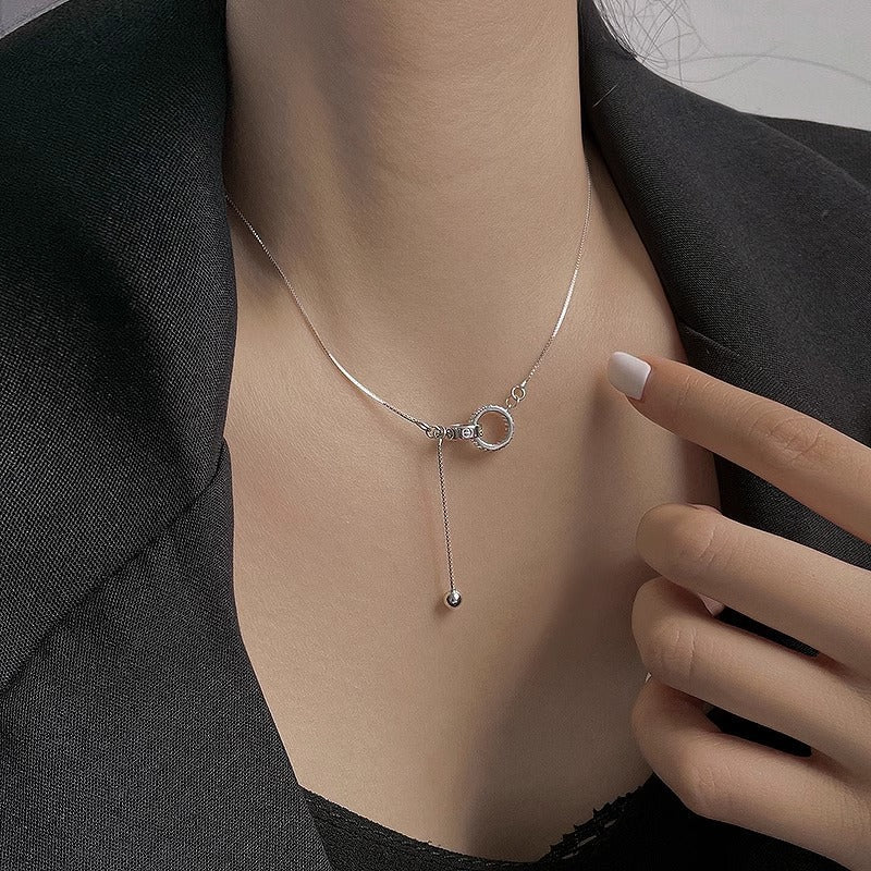 Stunning Necklace for Daily Wear