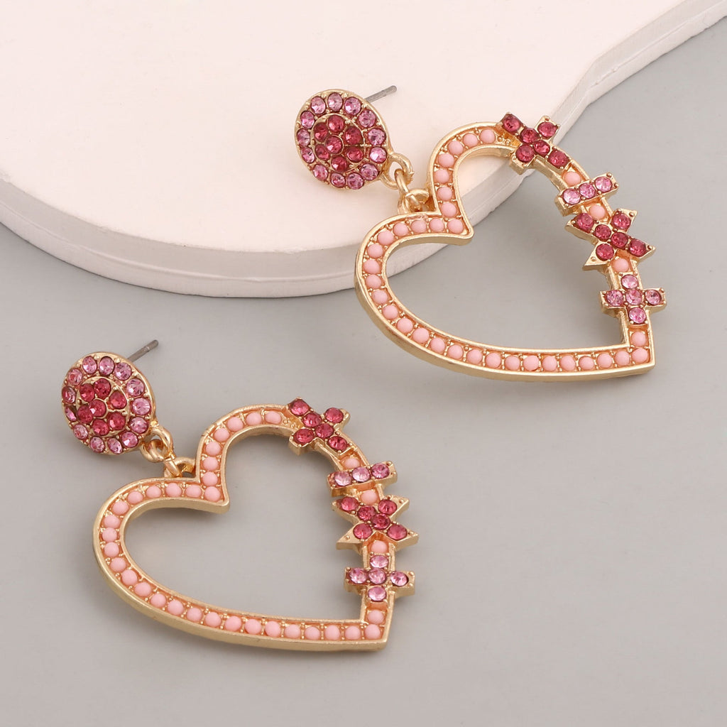 Elegant Earring for Every Occasion