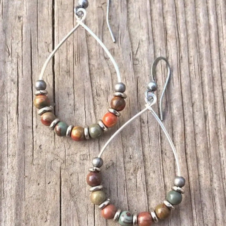 Stunning Earring for Daily Wear