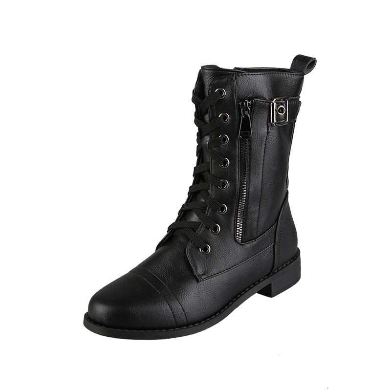 Stylish Orthopedic Boots for Any Occasion