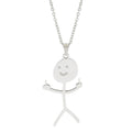 Delicate Artisan Necklace