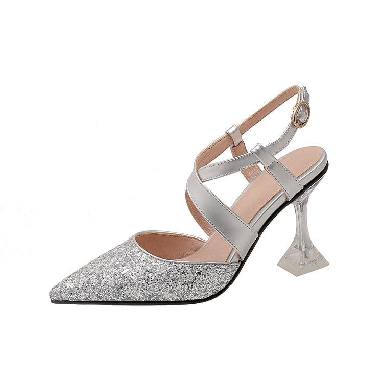 Classic Orthopedic Sandals with Timeless Style