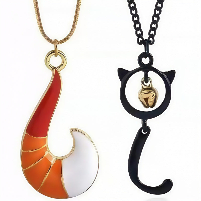 Classic Necklace with Timeless Appeal