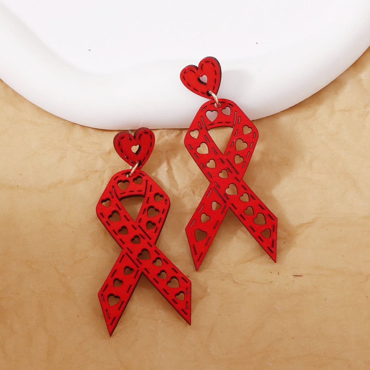 Stunning Earring for Daily Wear