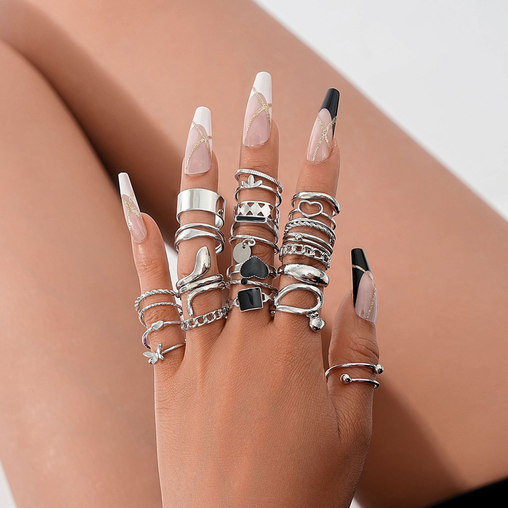 Romantic Ring for Special Moments