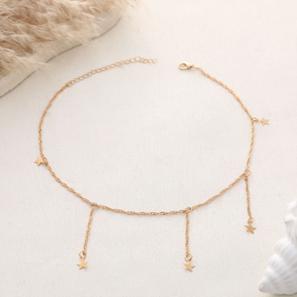 Romantic Necklace for Special Moments