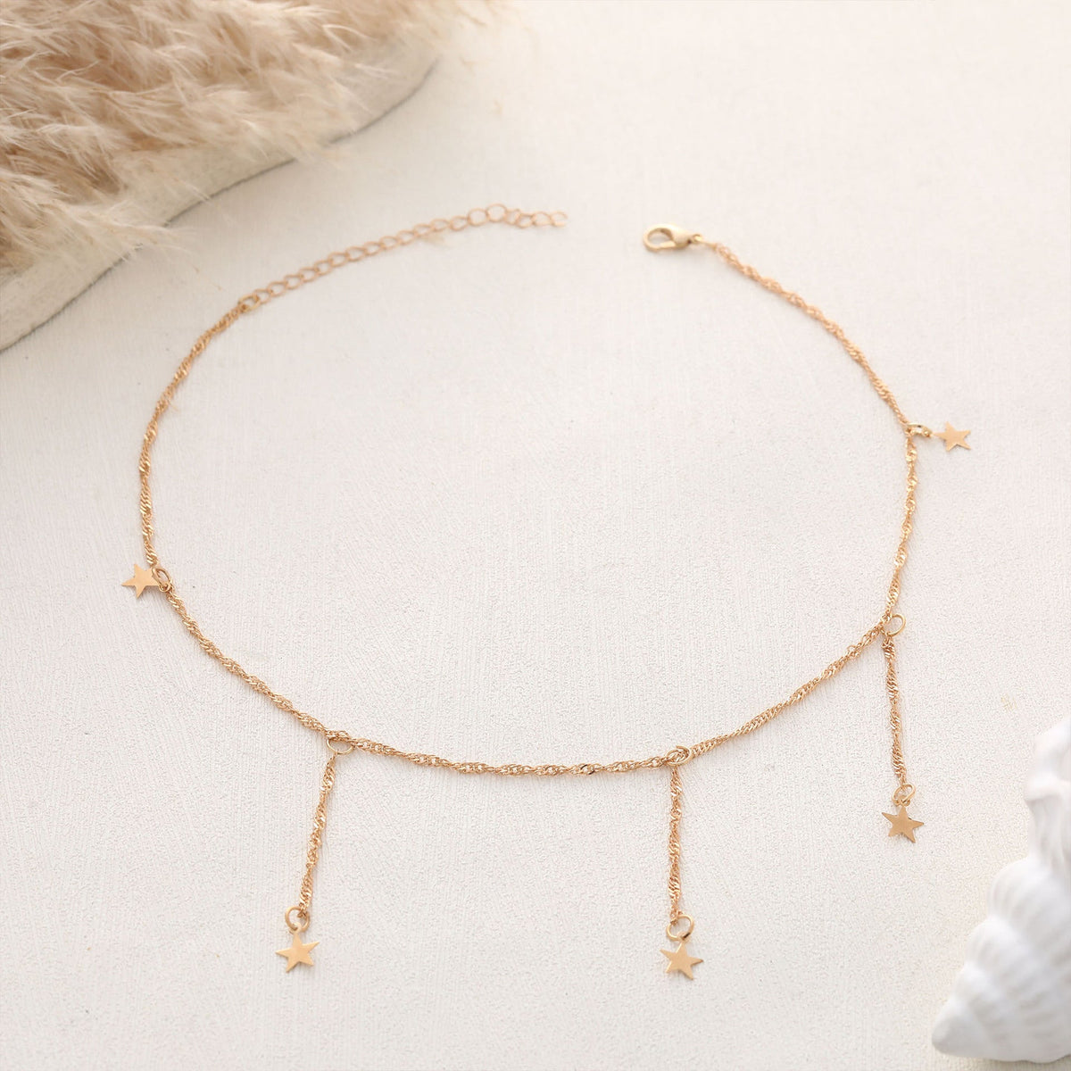 Romantic Necklace for Special Moments