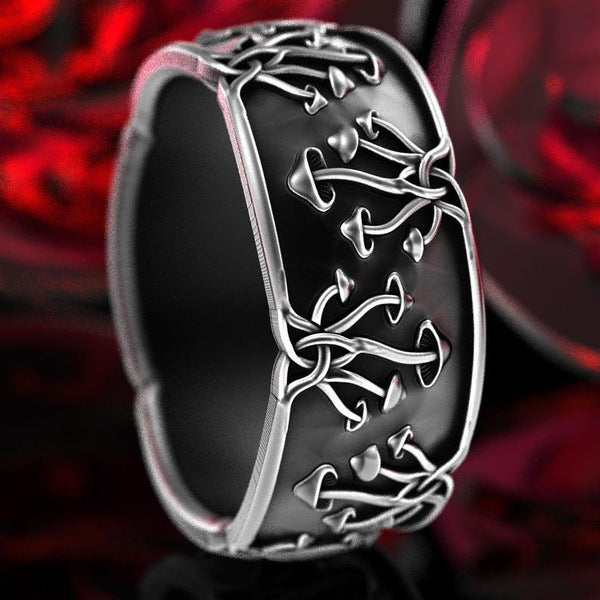 Vintage Handmade Ring
