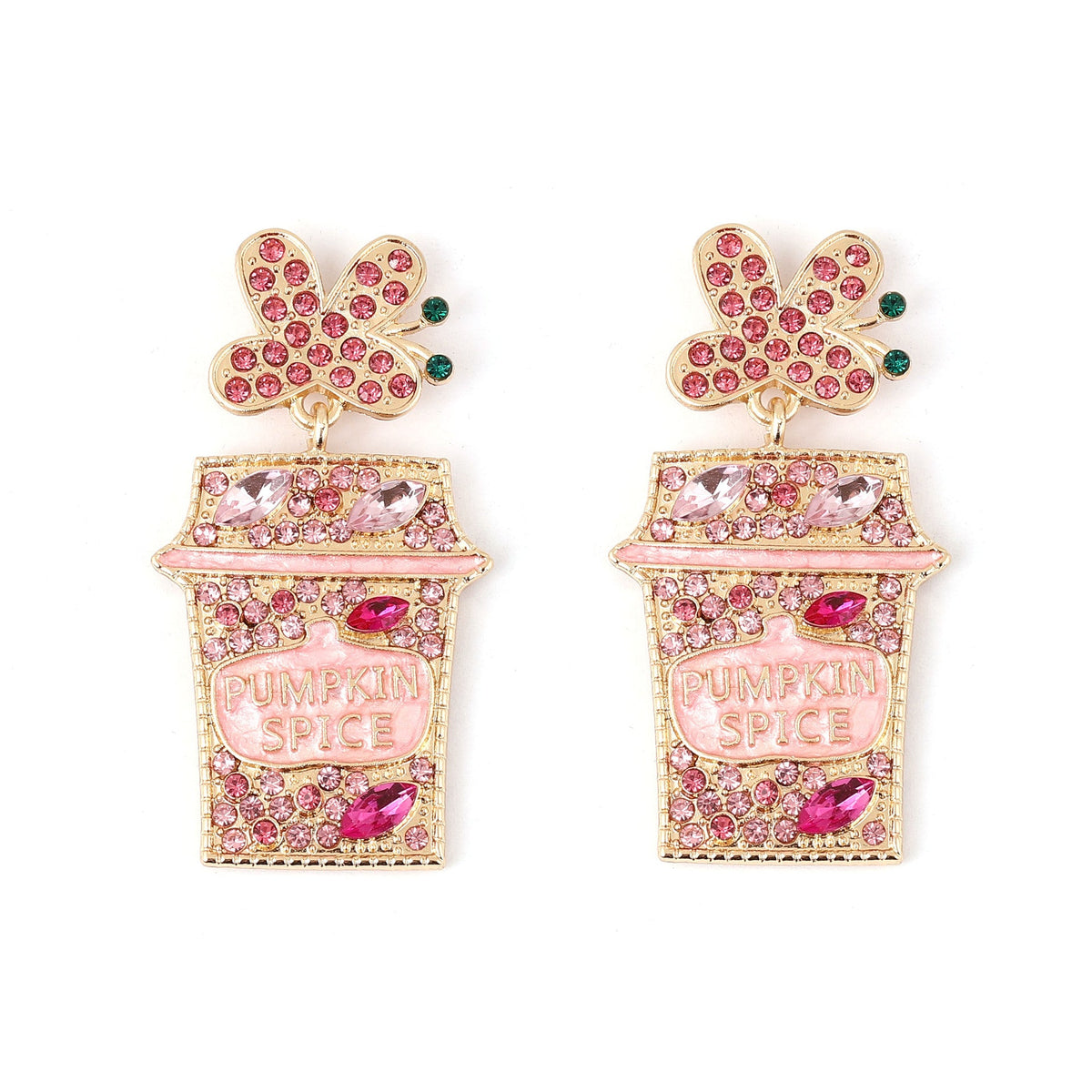 Stunning Earring for Daily Wear