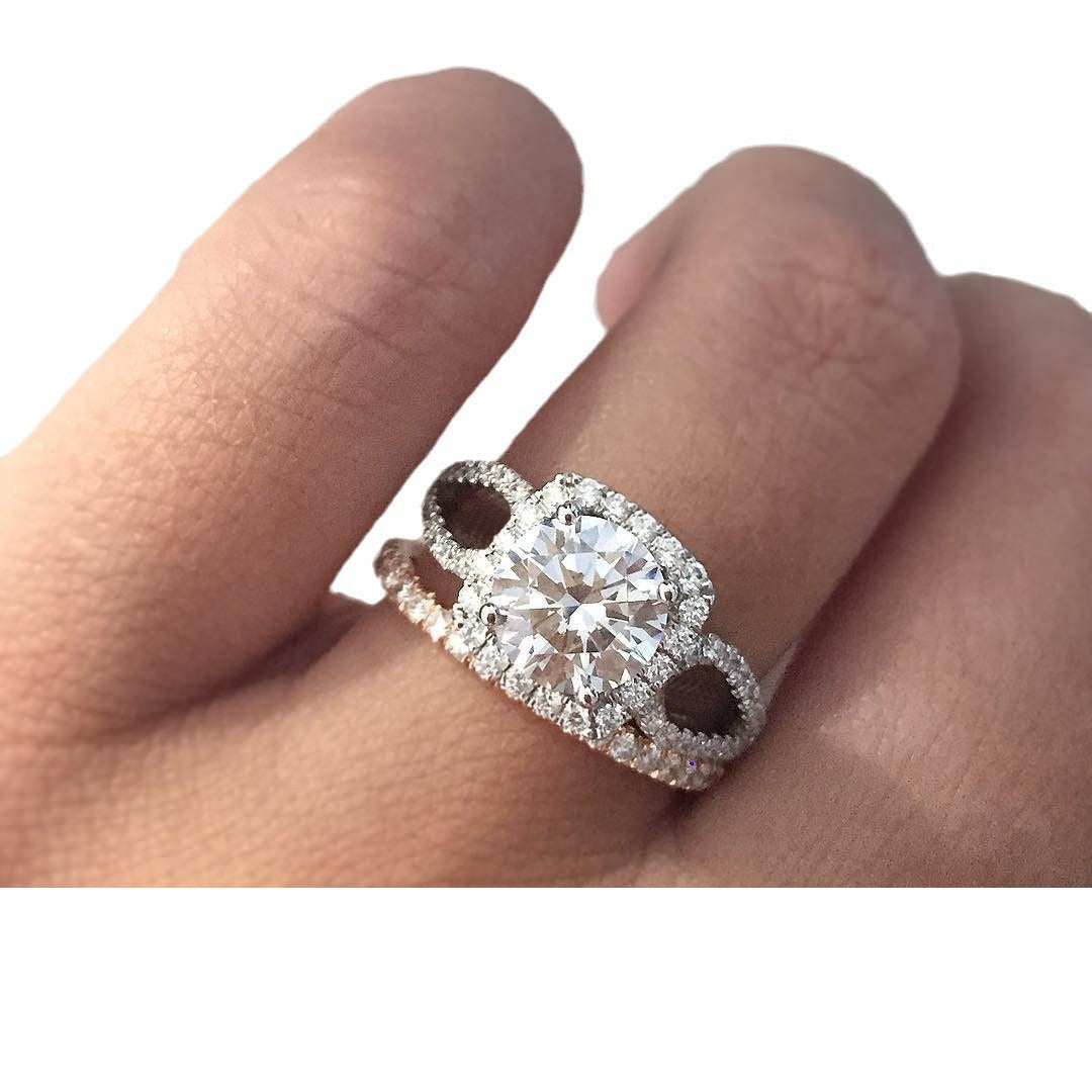 Vintage Handmade Ring