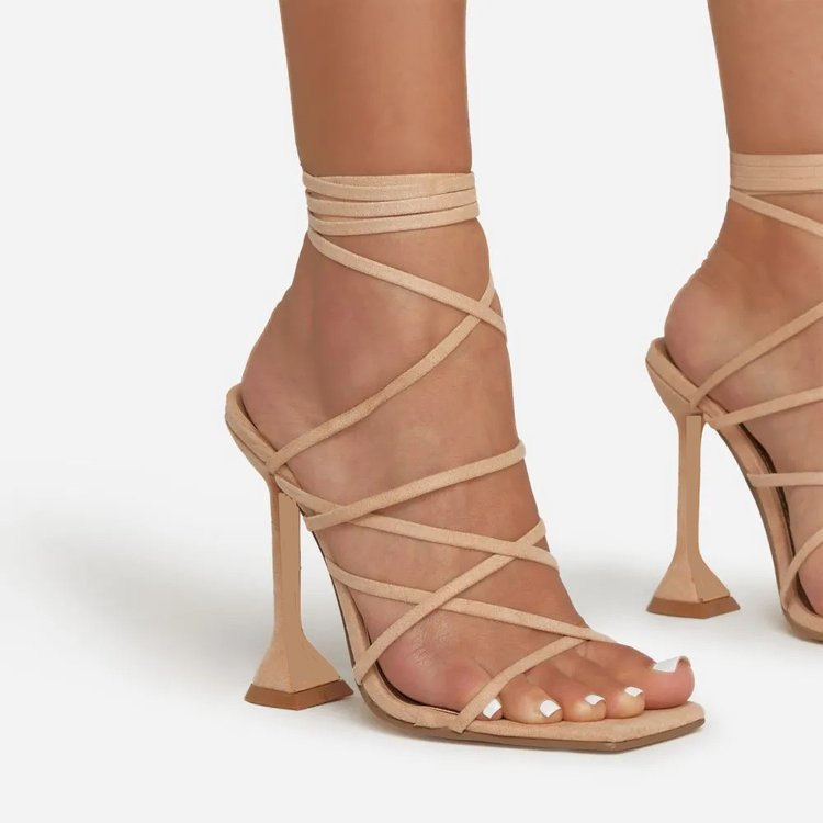 Beautifully Crafted Orthopedic Sandals