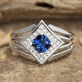 Romantic Ring for Special Moments
