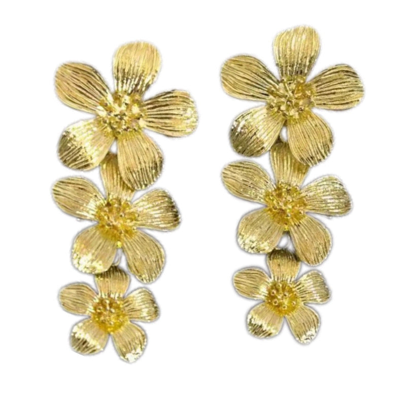 Stunning Earring for Daily Wear