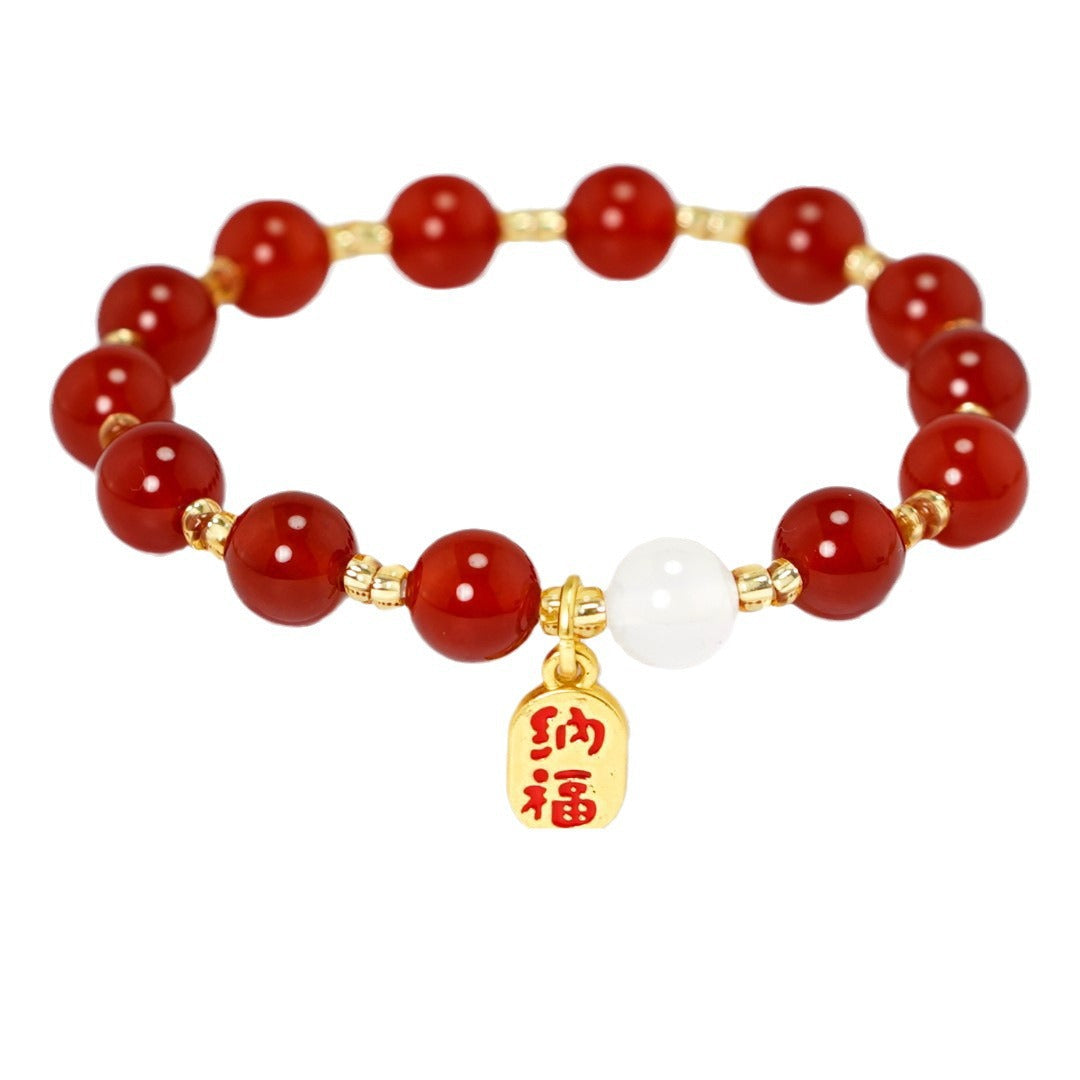 Elegant Silver Bracelet for Every Occasion