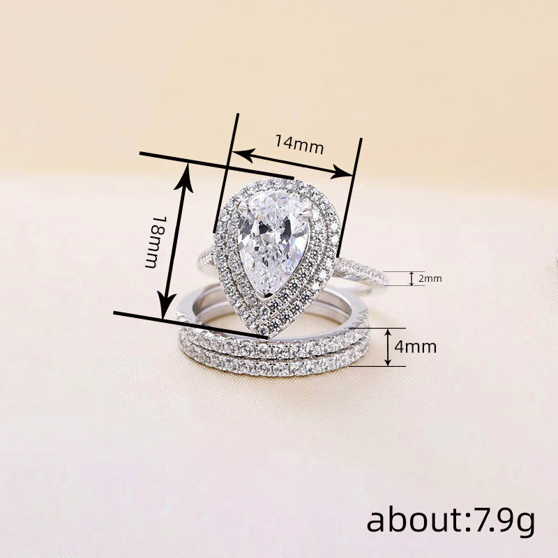 Charming Set for Any Occasion