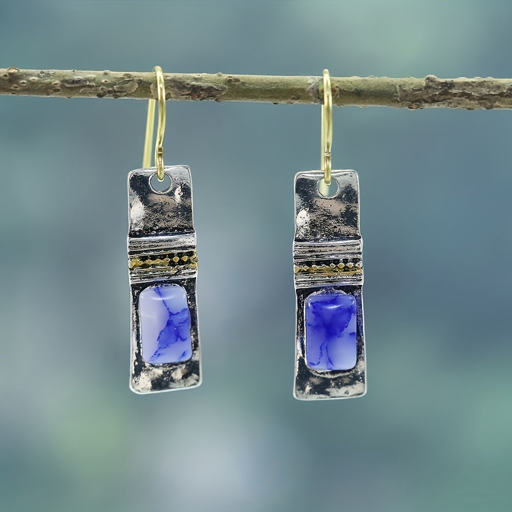 Stunning Silver Earring for Daily Wear