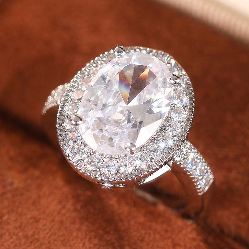 Charming Piece for Any Occasion